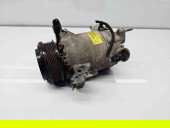 Compresor clima Ford Tourneo Courier [Fabr 2014-2020] C1B119D629BA 1.0 Benz M1DA 74KW / 100CP