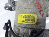 Compresor clima Ford Tourneo Courier [Fabr 2014-2020] C1B119D629BA 1.0 Benz M1DA 74KW / 100CP