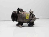 Compresor clima Ford Tourneo Courier [Fabr 2014-2020] C1B119D629BA 1.0 Benz M1DA 74KW / 100CP