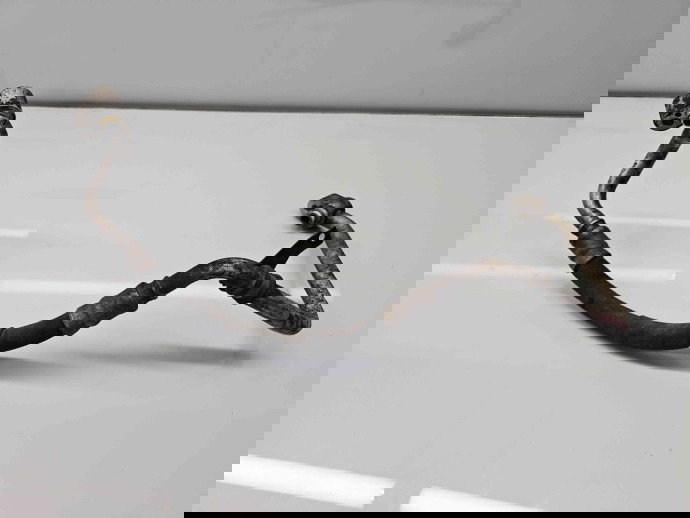 Conducta AC Volkswagen Passat B6 (3C2) [Fabr 2005-2010] 3C0820721C 2.0 TDI BKP 103KW / 140CP