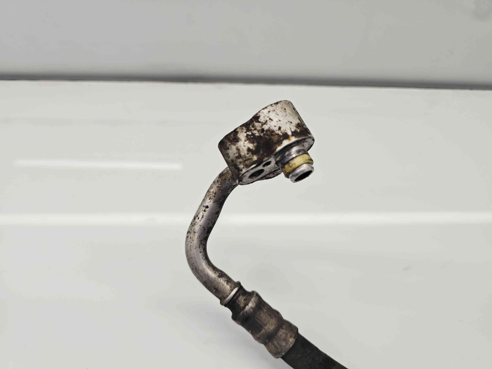 Conducta AC Volkswagen Passat B6 (3C2) [Fabr 2005-2010] 3C0820721C 2.0 TDI BKP 103KW / 140CP - imagine 2
