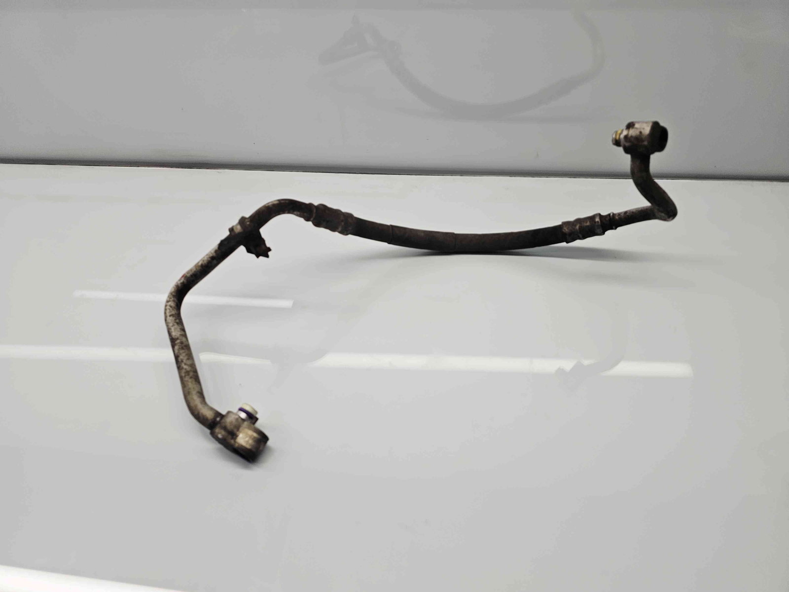 Conducta AC Volkswagen Passat B6 (3C2) [Fabr 2005-2010] 3C0820721C 2.0 TDI BKP 103KW / 140CP - imagine 4