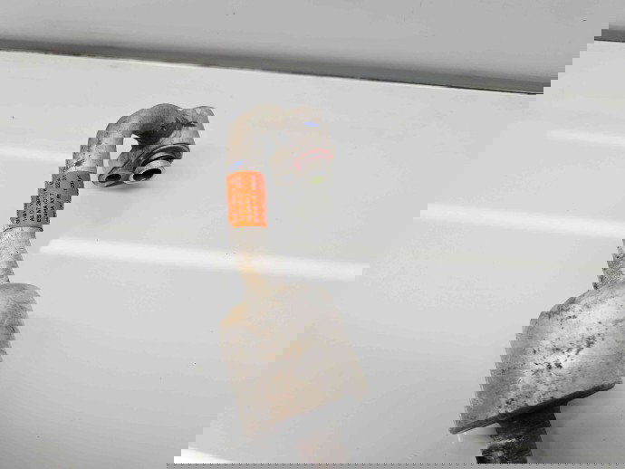 Conducta AC Ford Tourneo Courier [Fabr 2014-2020] G1B119F618EA 1.0 Benz M1DA 74KW / 100CP