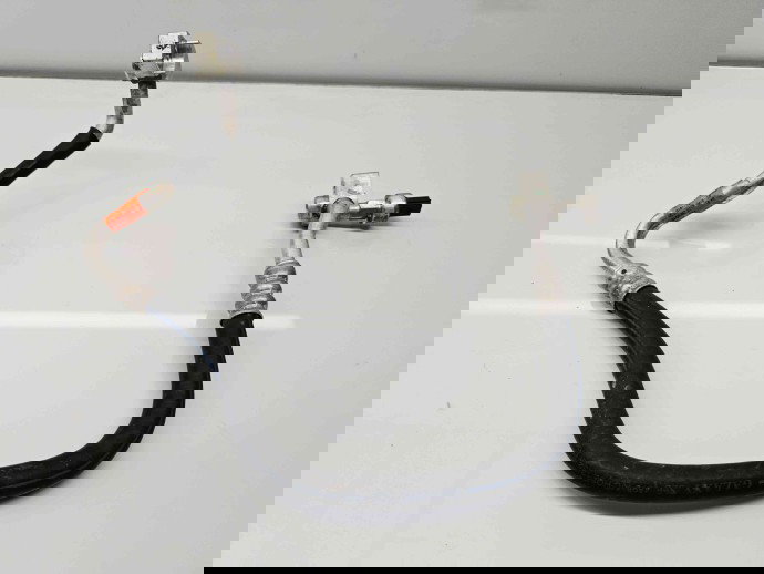 Conducta AC Ford Tourneo Courier [Fabr 2014-2020] G1B119972CB 1.0 Benz M1DA 74KW / 100CP