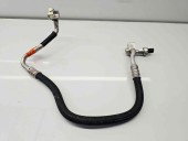 Conducta AC Ford Tourneo Courier [Fabr 2014-2020] G1B119972CB 1.0 Benz M1DA 74KW / 100CP