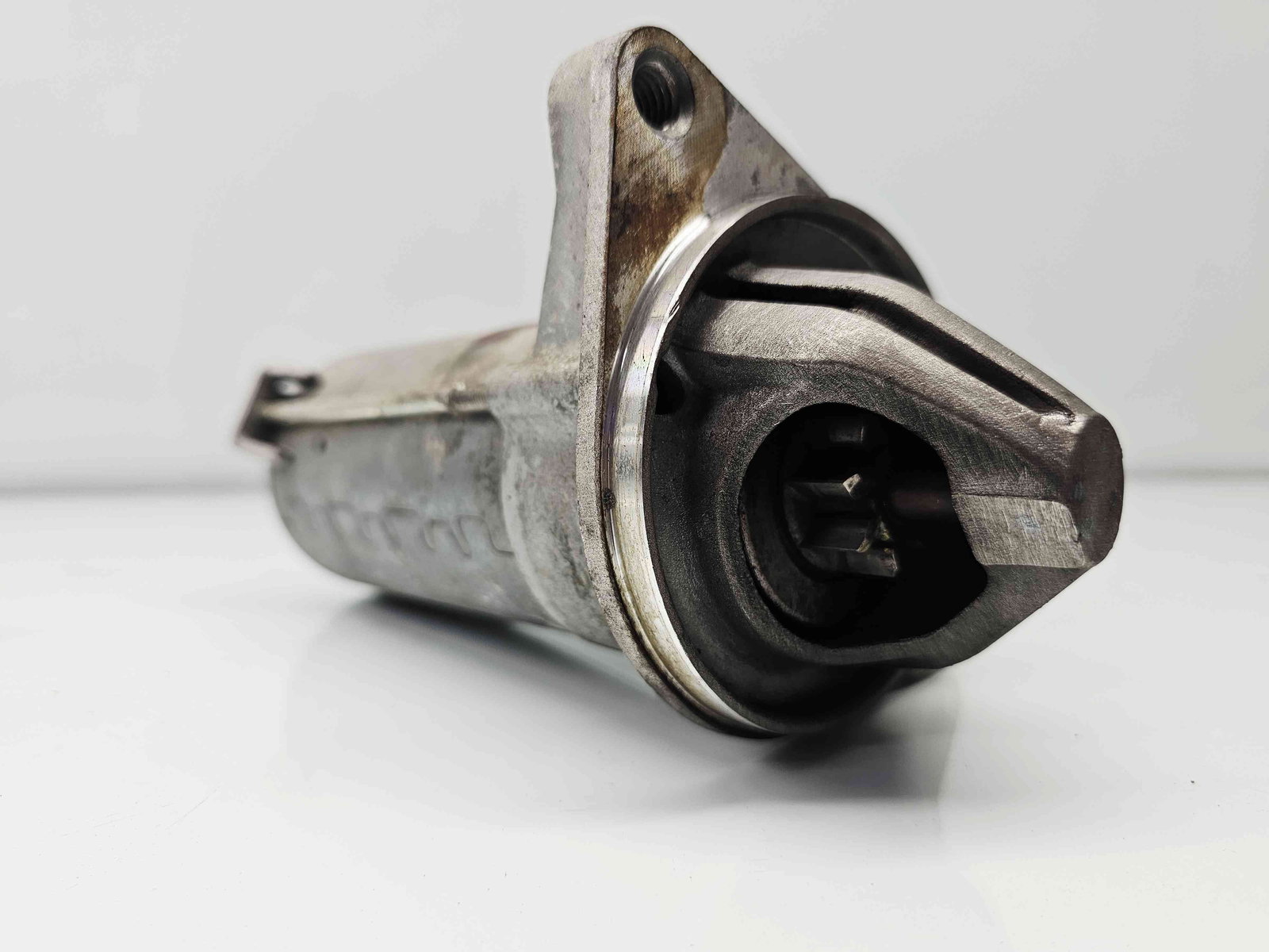 Electromotor 8 dinti Ford Tourneo Courier [Fabr 2014-2020] CV6T11000AB 1.0 Benz M1DA74KW / 100CP - imagine 4