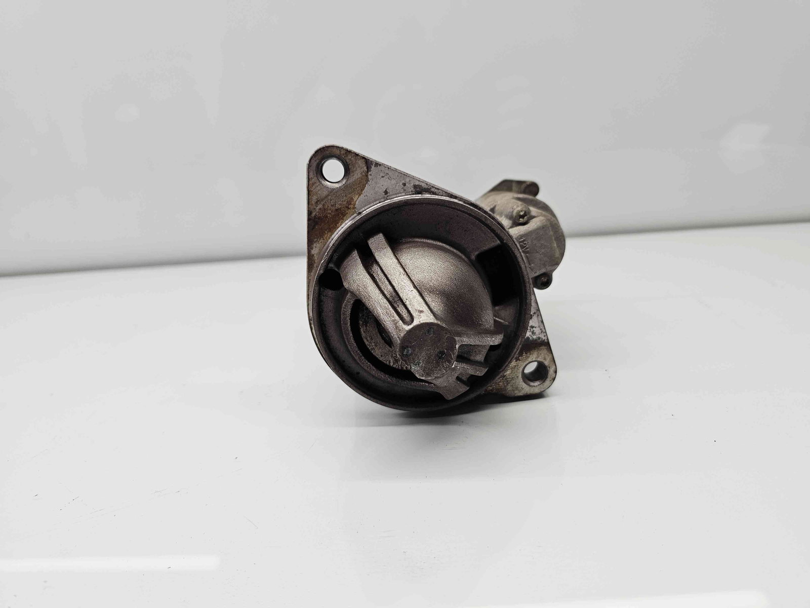 Electromotor 8 dinti Ford Tourneo Courier [Fabr 2014-2020] CV6T11000AB 1.0 Benz M1DA74KW / 100CP - imagine 5