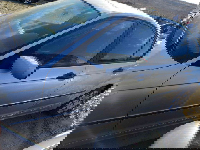 Usa stanga fata OEM Bmw E46 2.0 1998-2005