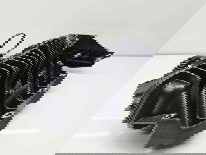 Galerie admisie Ford Tourneo Courier [Fabr 2014-2020] 1047092S01 1.0 Benz M1DA 74KW / 100CP