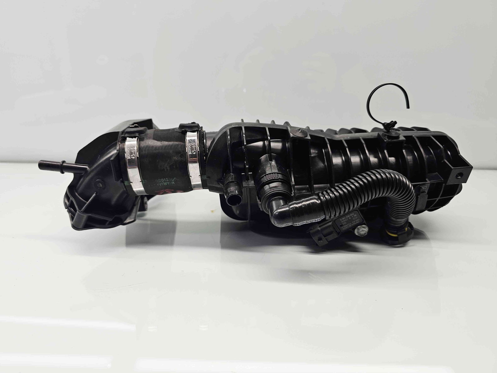 Galerie admisie Ford Tourneo Courier [Fabr 2014-2020] 1047092S01 1.0 Benz M1DA 74KW / 100CP - imagine 3