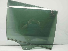 Geam usa dreapta spate Bmw X5 (E70) [Fabr 2007-2013] OEM
