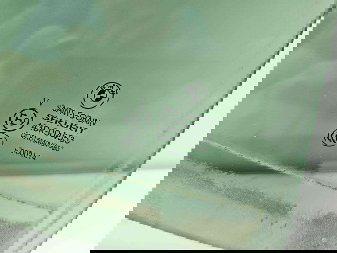 Geam usa dreapta spate Bmw X5 (E70) [Fabr 2007-2013] OEM