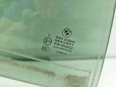 Geam usa dreapta spate Bmw X5 (E70) [Fabr 2007-2013] OEM