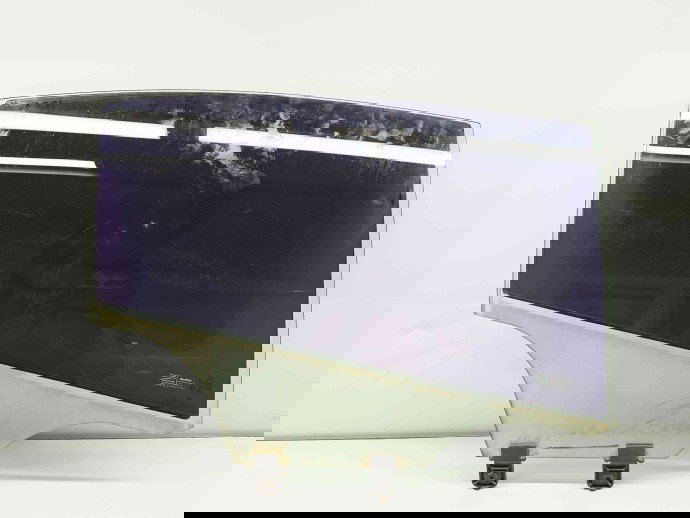 Geam usa dreapta spate Citroen C5 (III) [Fabr 2008-2017] OEM