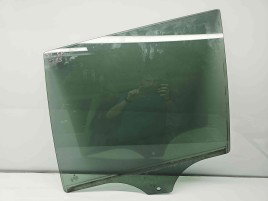 Geam usa stanga spate Bmw X5 (E70) [Fabr 2007-2013] OEM