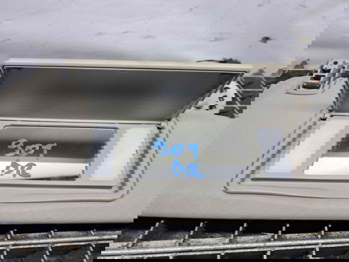  Parasolar dreapta Opel Insignia A [Fabr 2008-2016] OEM