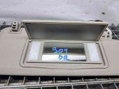  Parasolar dreapta Opel Insignia A [Fabr 2008-2016] OEM