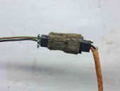  Parasolar dreapta Opel Insignia A [Fabr 2008-2016] OEM