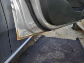 Usa stanga fata OEM Bmw E46 2.0 1998-2005