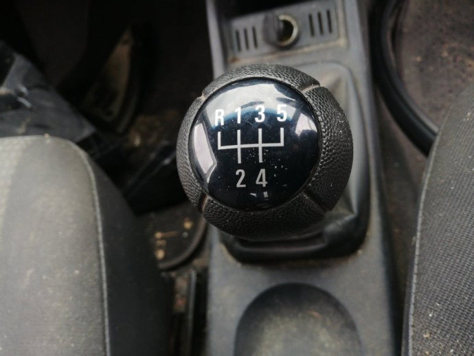 Nuca schimbator Opel Combo 1.3 CDTI Z13DTJ OEM 2001-2011