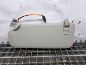  Parasolar dreapta Opel Insignia A [Fabr 2008-2016] OEM