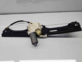 Macara electrica geam dreapta spate Bmw X5 (E70) [Fabr 2007-2013] 6967262