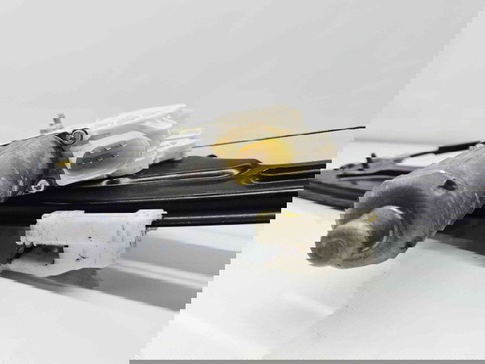 Macara electrica geam dreapta spate Bmw X5 (E70) [Fabr 2007-2013] 6967262