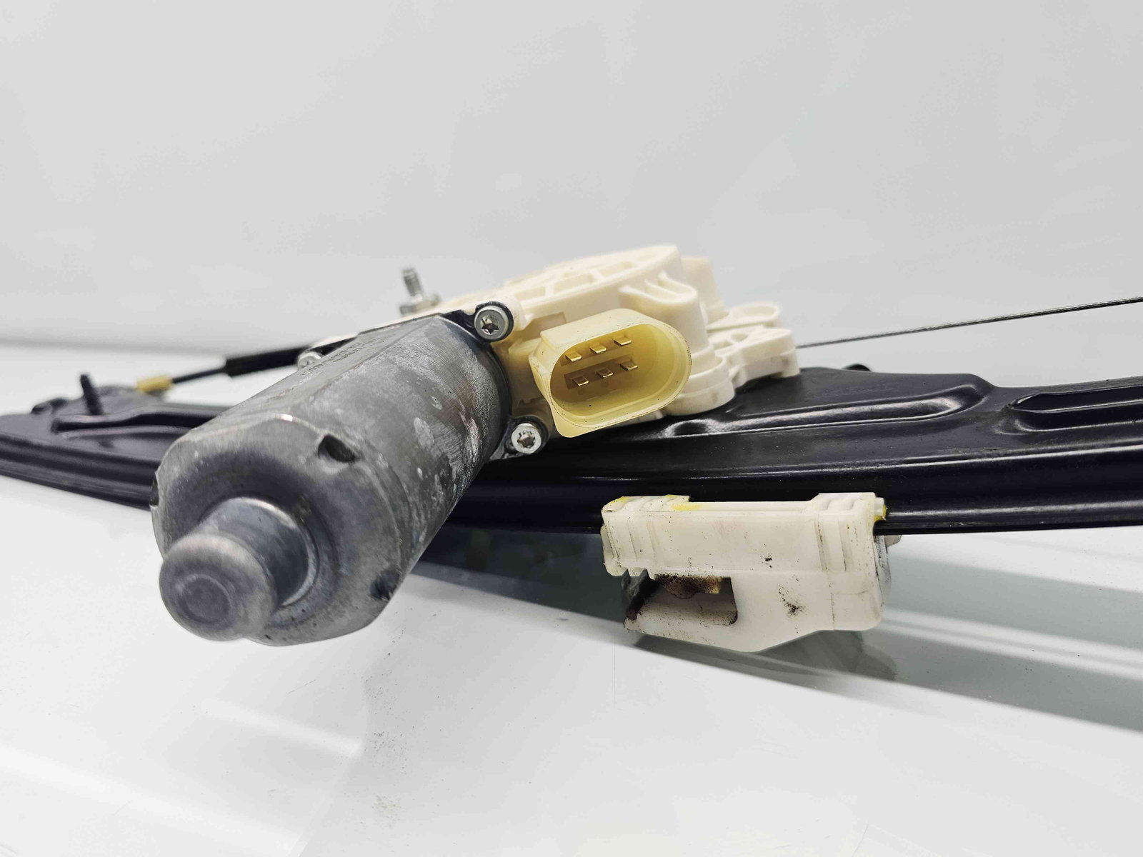 Macara electrica geam dreapta spate Bmw X5 (E70) [Fabr 2007-2013] 6967262 - imagine 2