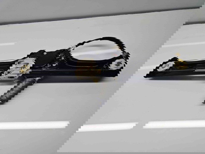 Macara electrica geam dreapta spate Bmw X5 (E70) [Fabr 2007-2013] 6967262