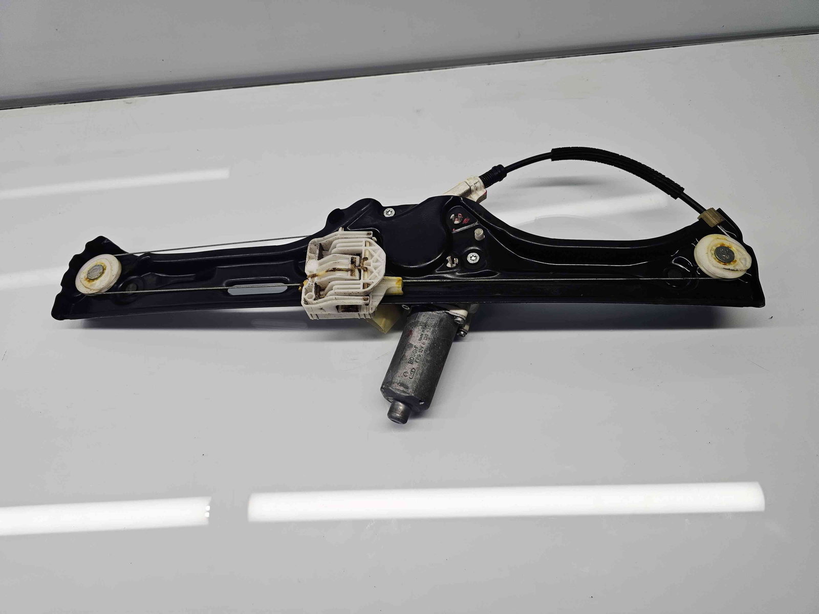 Macara electrica geam dreapta spate Bmw X5 (E70) [Fabr 2007-2013] 6967262 - imagine 3