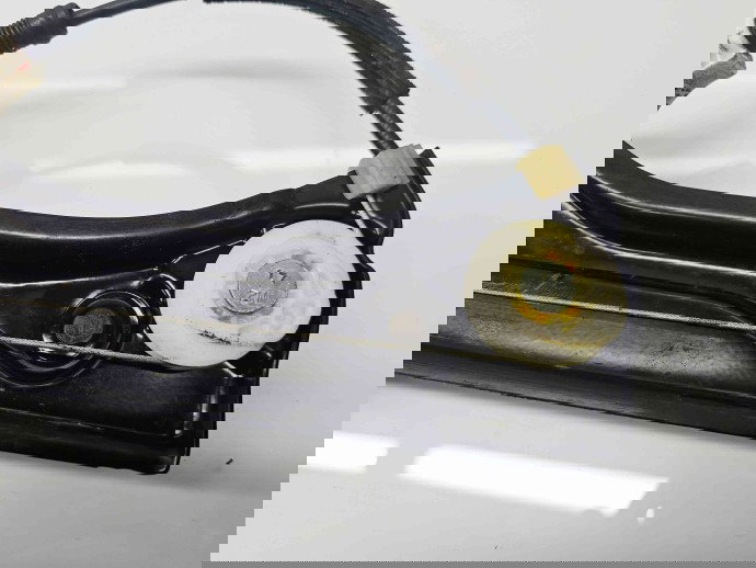 Macara electrica geam dreapta spate Bmw X5 (E70) [Fabr 2007-2013] 6967262