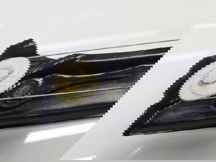 Macara electrica geam dreapta spate Bmw X5 (E70) [Fabr 2007-2013] 6967262