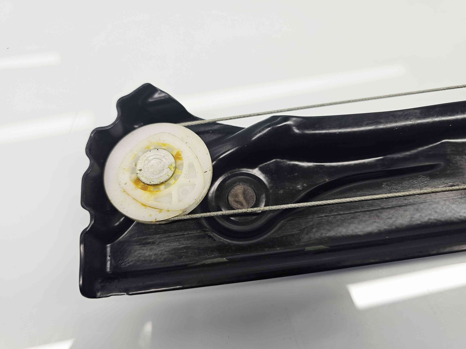 Macara electrica geam dreapta spate Bmw X5 (E70) [Fabr 2007-2013] 6967262 - imagine 5