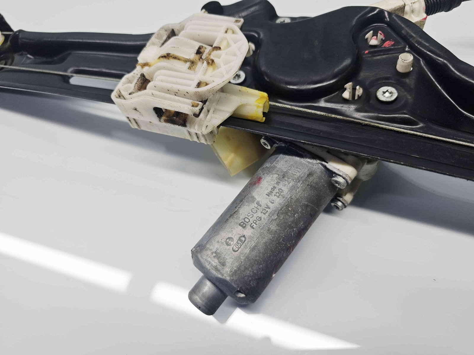 Macara electrica geam dreapta spate Bmw X5 (E70) [Fabr 2007-2013] 6967262 - imagine 6