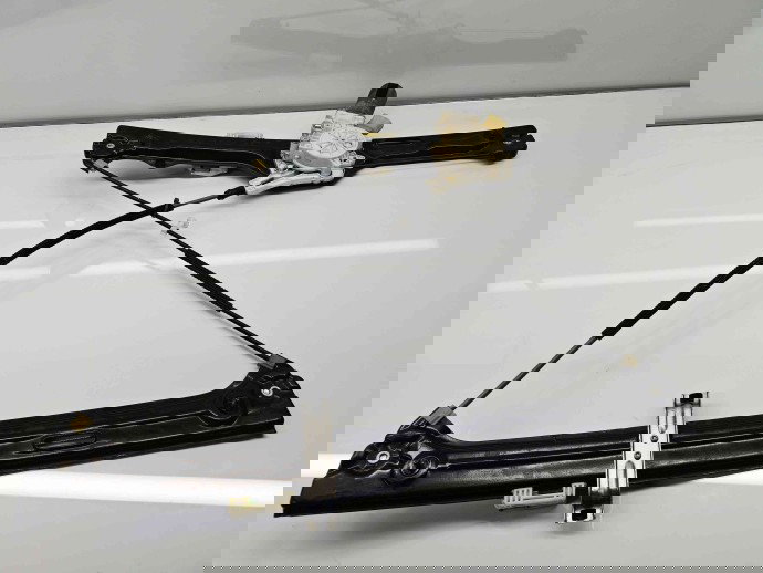 Macara electrica geam stanga fata Bmw X5 (E70) [Fabr 2007-2013] 6967261