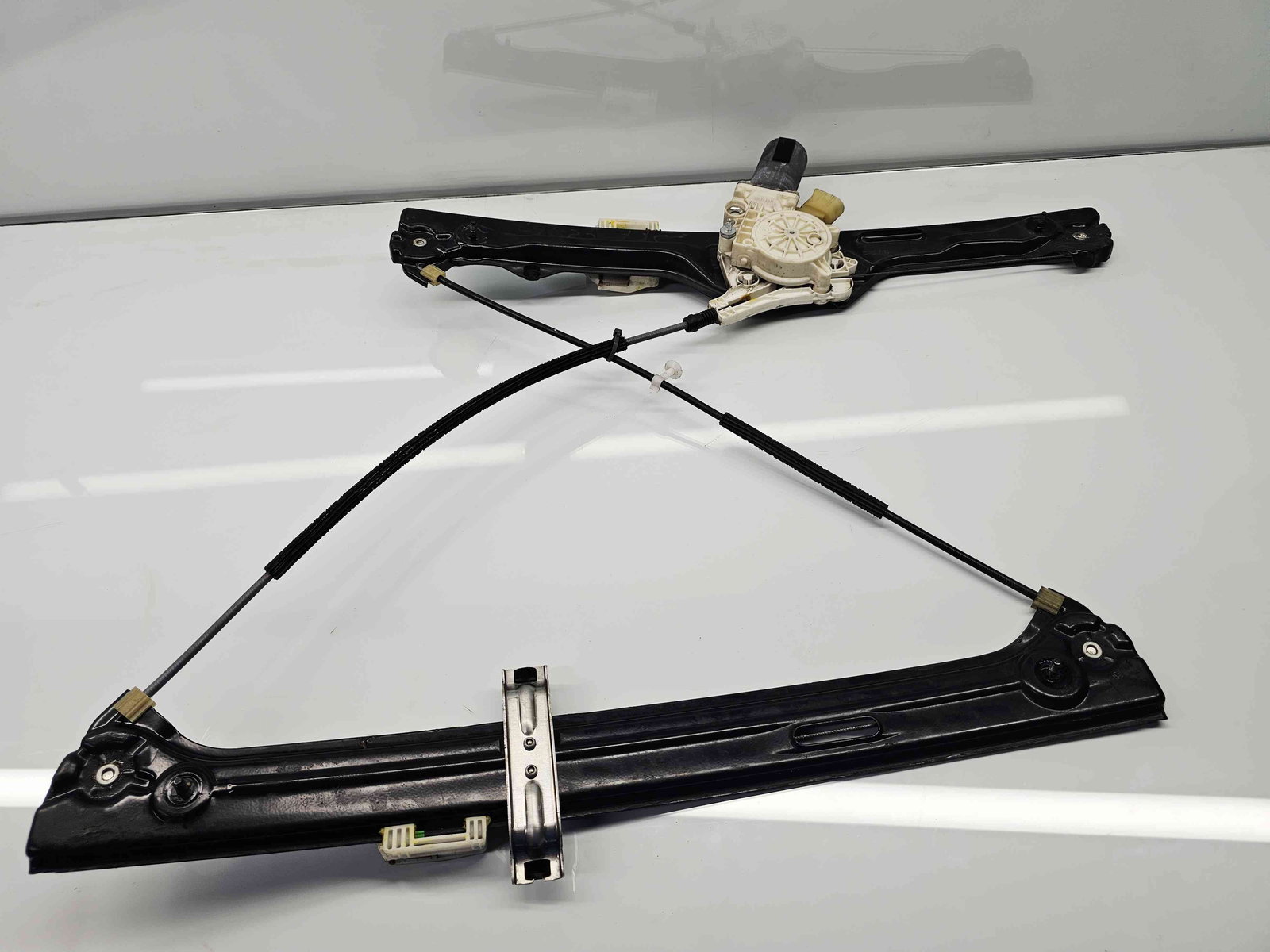 Macara electrica geam stanga fata Bmw X5 (E70) [Fabr 2007-2013] 6967261 - imagine 1