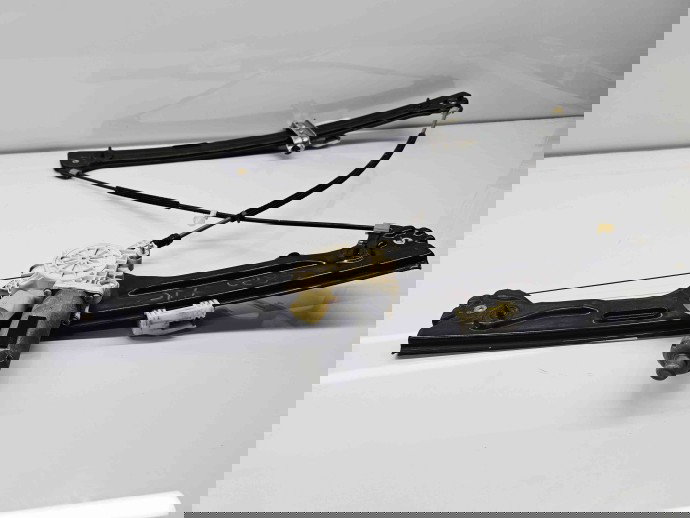 Macara electrica geam stanga fata Bmw X5 (E70) [Fabr 2007-2013] 6967261