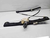 Macara electrica geam stanga fata Bmw X5 (E70) [Fabr 2007-2013] 6967261