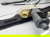 Macara electrica geam stanga fata Bmw X5 (E70) [Fabr 2007-2013] 6967261