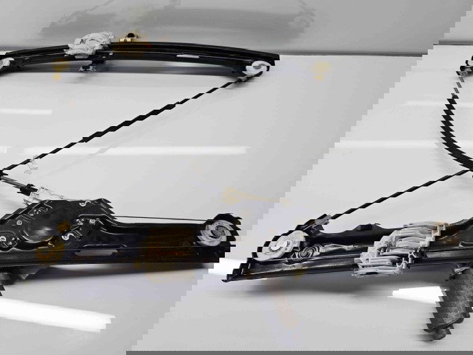 Macara electrica geam stanga fata Bmw X5 (E70) [Fabr 2007-2013] 6967261