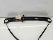 Macara electrica geam stanga fata Bmw X5 (E70) [Fabr 2007-2013] 6967261
