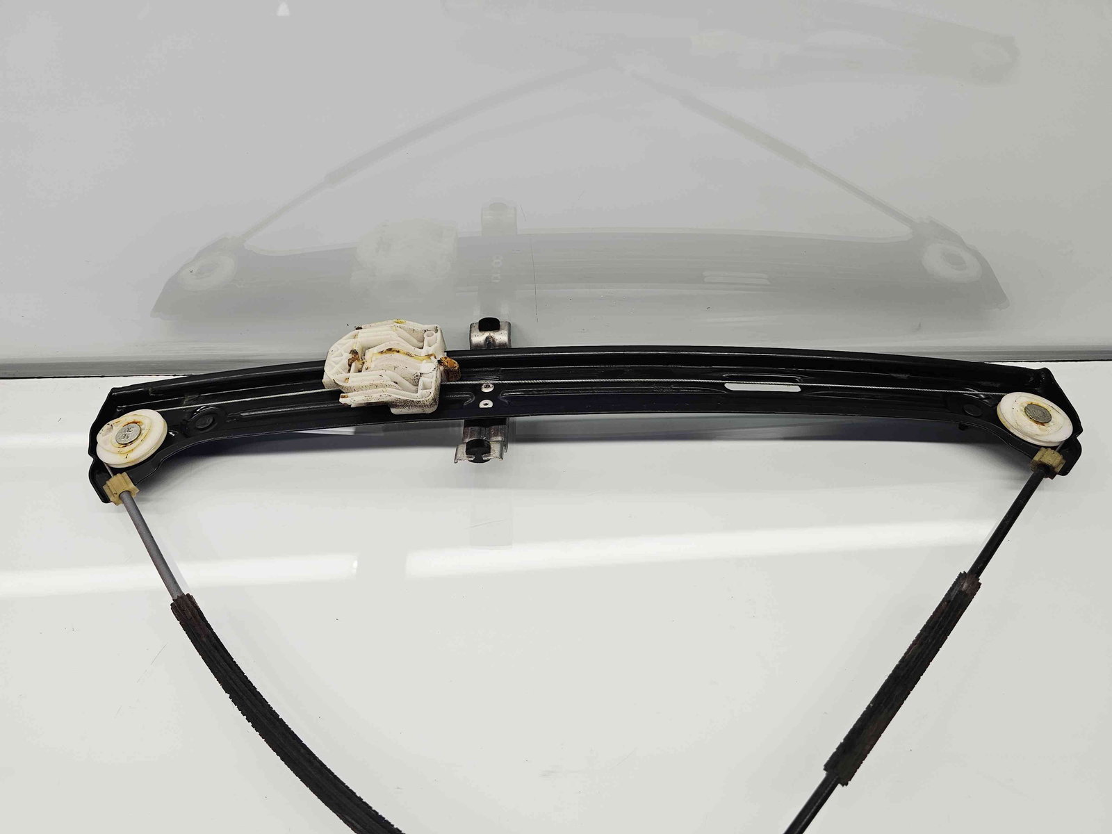 Macara electrica geam stanga fata Bmw X5 (E70) [Fabr 2007-2013] 6967261 - imagine 5