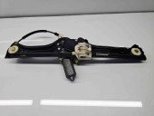 Macara electrica geam stanga spate Bmw X5 (E70) [Fabr 2007-2013] 6967261