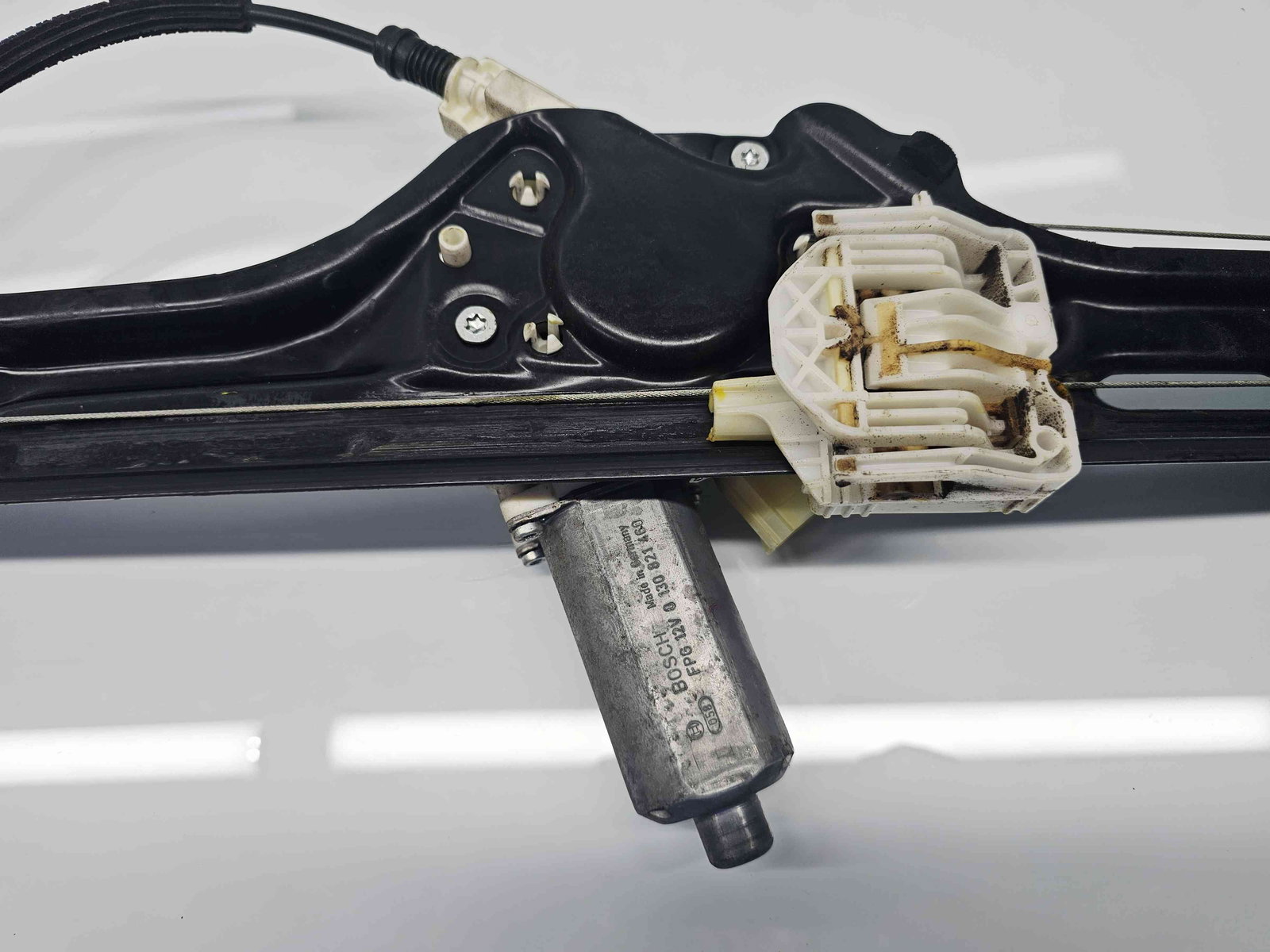 Macara electrica geam stanga spate Bmw X5 (E70) [Fabr 2007-2013] 6967261 - imagine 2