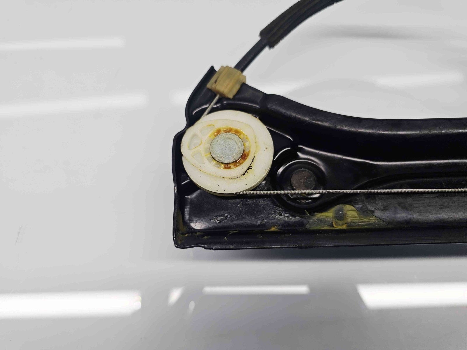 Macara electrica geam stanga spate Bmw X5 (E70) [Fabr 2007-2013] 6967261 - imagine 3