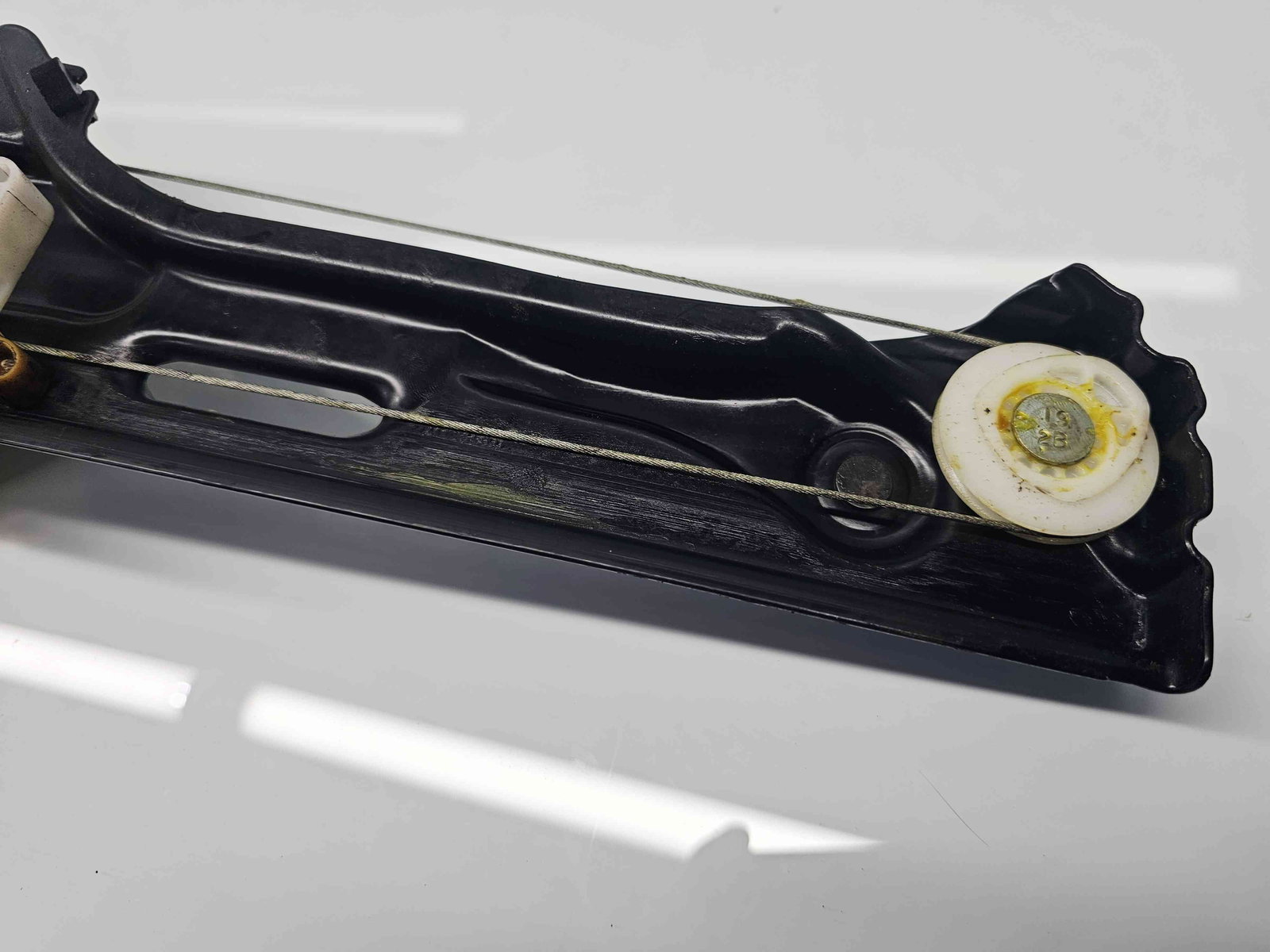 Macara electrica geam stanga spate Bmw X5 (E70) [Fabr 2007-2013] 6967261 - imagine 4