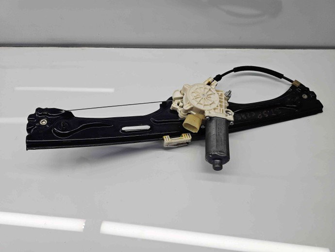Macara electrica geam stanga spate Bmw X5 (E70) [Fabr 2007-2013] 6967261