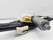 Macara electrica geam stanga spate Bmw X5 (E70) [Fabr 2007-2013] 6967261