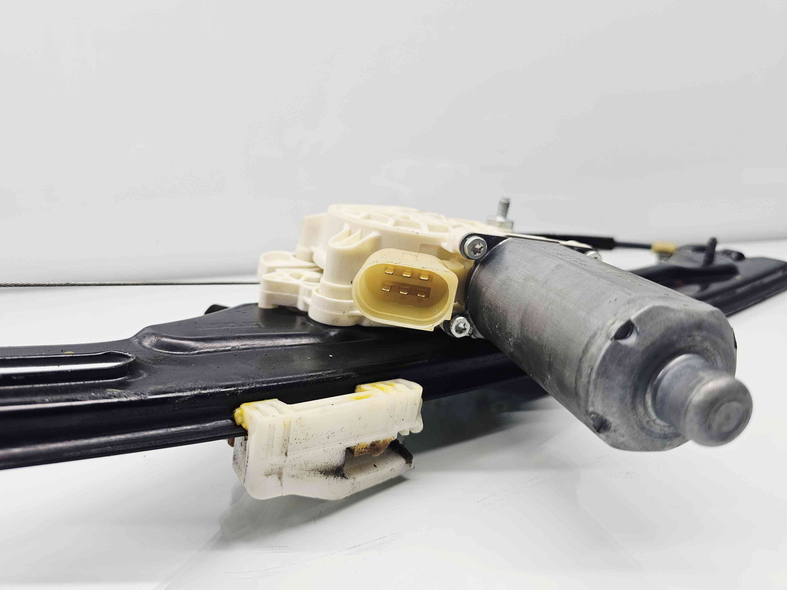 Macara electrica geam stanga spate Bmw X5 (E70) [Fabr 2007-2013] 6967261 - imagine 6