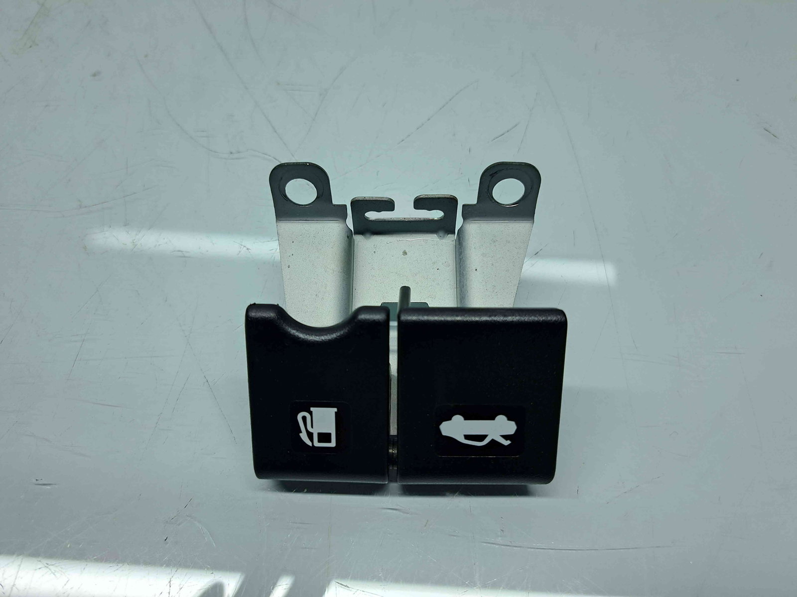 Maner deschidere capota Nissan X-Trail (T32) [Fabr 2013-prezent] OEM - imagine 1